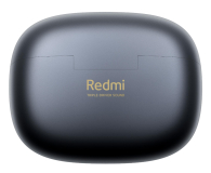 Xiaomi Redmi Buds 6 Pro Space Black - 1350567 - zdjęcie 6